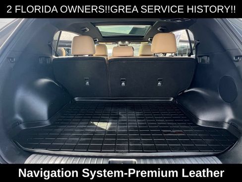 Used 2021 Kia Sportage SX FWD image 23
