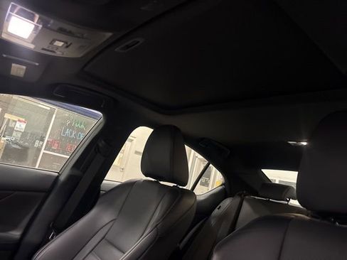 Used 2021 Lexus IS 350 F Sport w/ Accessory Package 2 image 13