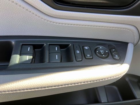 Certified 2023 Honda Odyssey EX-L image 18