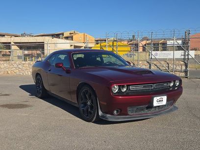 Used 2019 Dodge Challenger GT