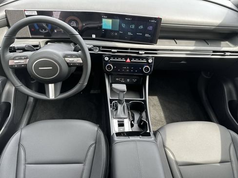 New 2026 Hyundai Tucson XRT FWD image 13