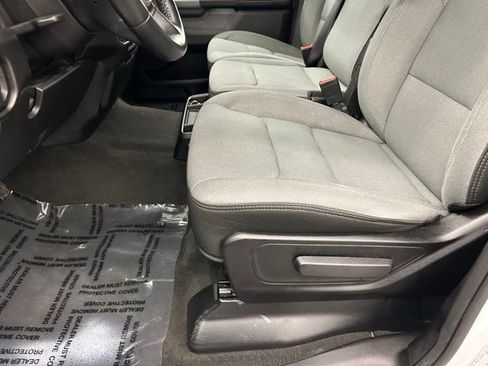 Used 2023 RAM 1500 Big Horn w/ Trailer Tow Group image 23