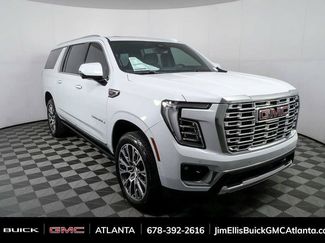 New 2026 GMC Yukon XL Denali w/ Sun & Power Step Package AWD/4WD video 1