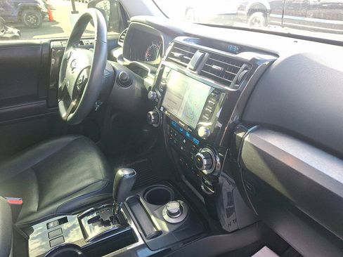 Used 2020 Toyota 4Runner Nightshade image 12