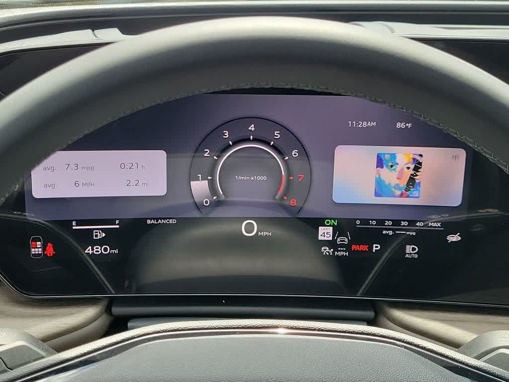 New 2026 Audi Q5 Premium AWD/4WD image 18