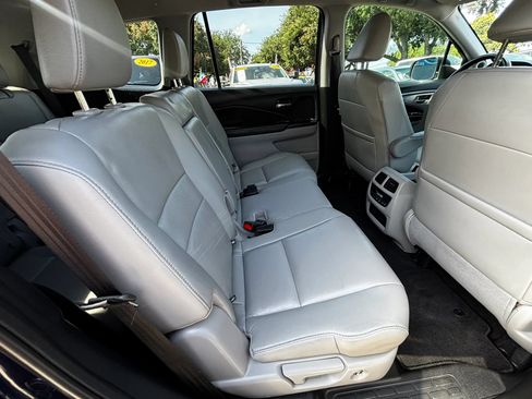 Used 2017 Honda Pilot EX-L image 23