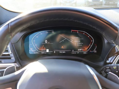 Used 2022 BMW X3 xDrive30i w/ Premium Package 2 image 34