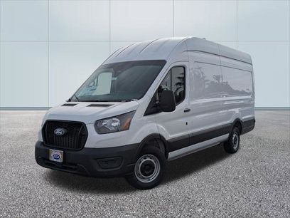 New 2026 Ford Transit 350 148 High Roof Extended
