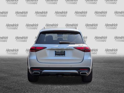 Certified 2024 Mercedes-Benz GLE 350 4MATIC w/ Winter Package image 9