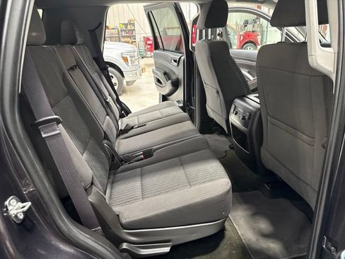 Used 2017 Chevrolet Tahoe LS AWD/4WD image 19