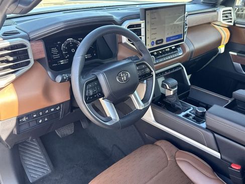 Used 2025 Toyota Tundra 1794 Edition image 16