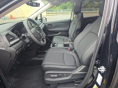 Used 2026 Honda Odyssey EX-L image 22