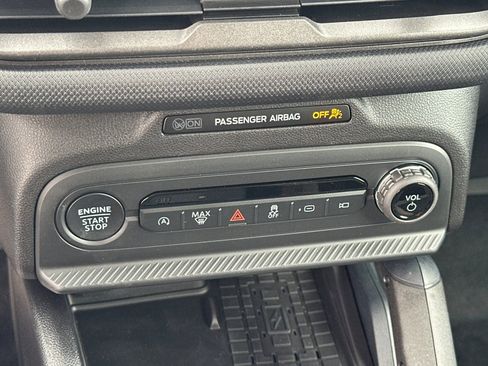 New 2025 Ford Bronco Sport Big Bend image 21