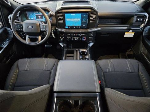 New 2025 Ford F150 STX w/ LOBO Package image 15