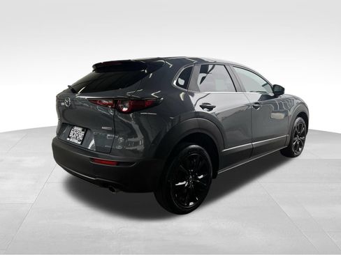 Used 2024 MAZDA CX-30 AWD 2.5 S w/ Preferred Package image 5
