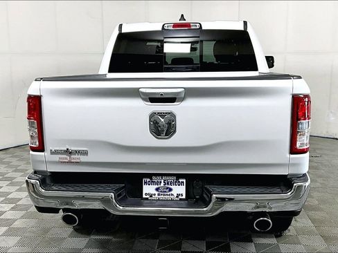 Used 2021 RAM 1500 Lone Star image 4