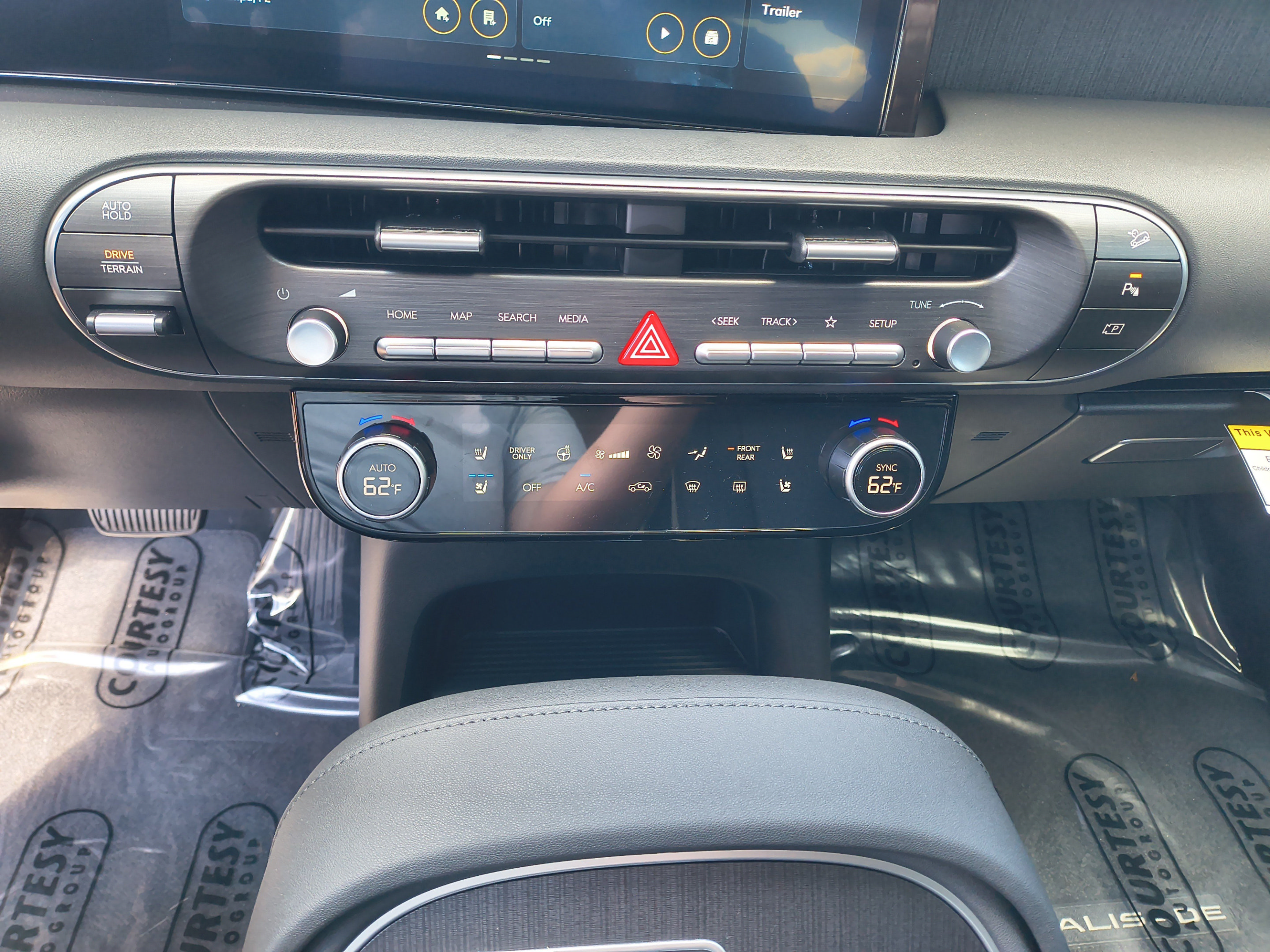 New 2027 Hyundai Palisade Limited AWD/4WD image 29