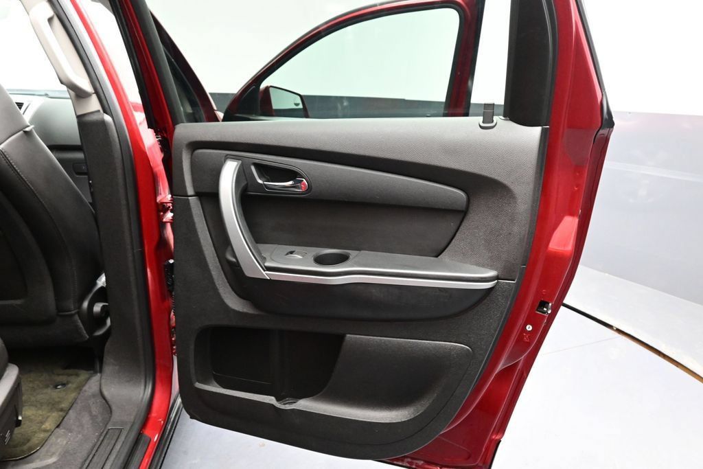 Used 2012 GMC Acadia SLT AWD/4WD image 20