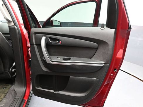 Used 2012 GMC Acadia SLT AWD/4WD image 20