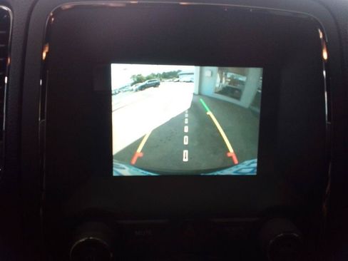 Used 2020 Dodge Durango GT RWD image 9