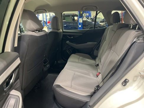 Used 2020 Subaru Outback Premium AWD/4WD image 12