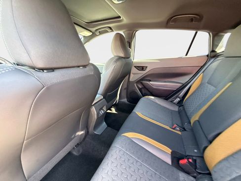Certified 2024 Subaru Crosstrek 2.5i Sport AWD/4WD image 18