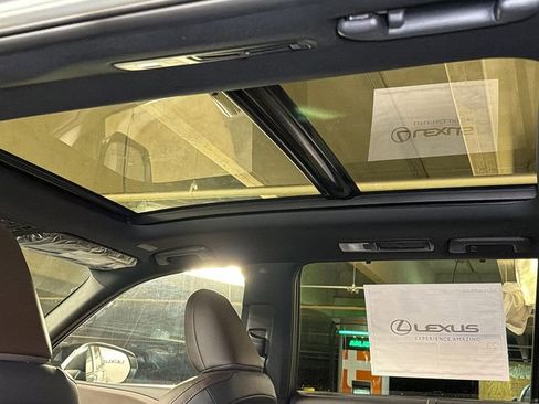 New 2026 Lexus TX 350 AWD image 11