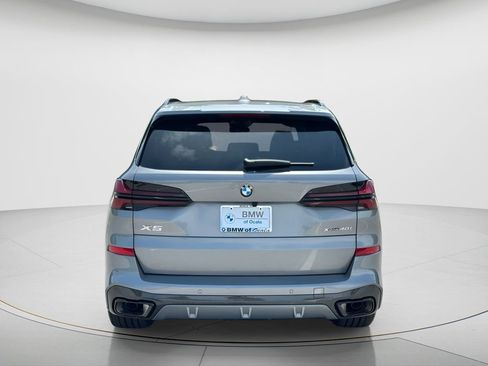 New 2026 BMW X5 xDrive40i w/ M Sport Package AWD/4WD image 6