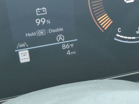 New 2026 Hyundai Tucson SEL Plus FWD image 36