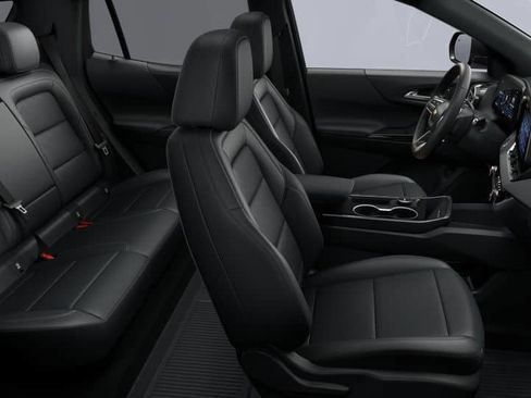 New 2026 Chevrolet Equinox LT AWD/4WD image 25