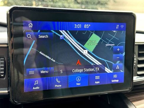 Certified 2020 Ford Explorer Limited image 20