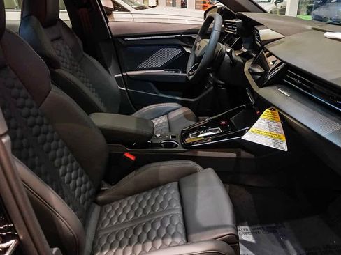 New 2026 Audi RS 3 image 19