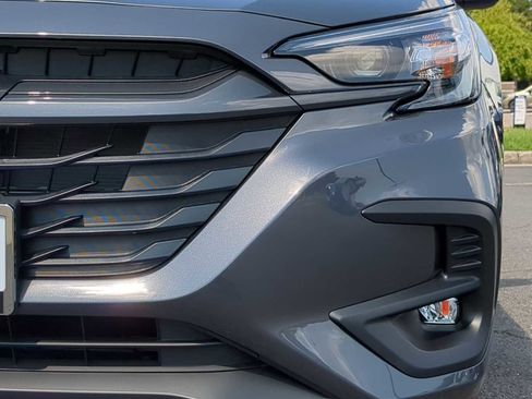 New 2025 Subaru Legacy Premium image 11