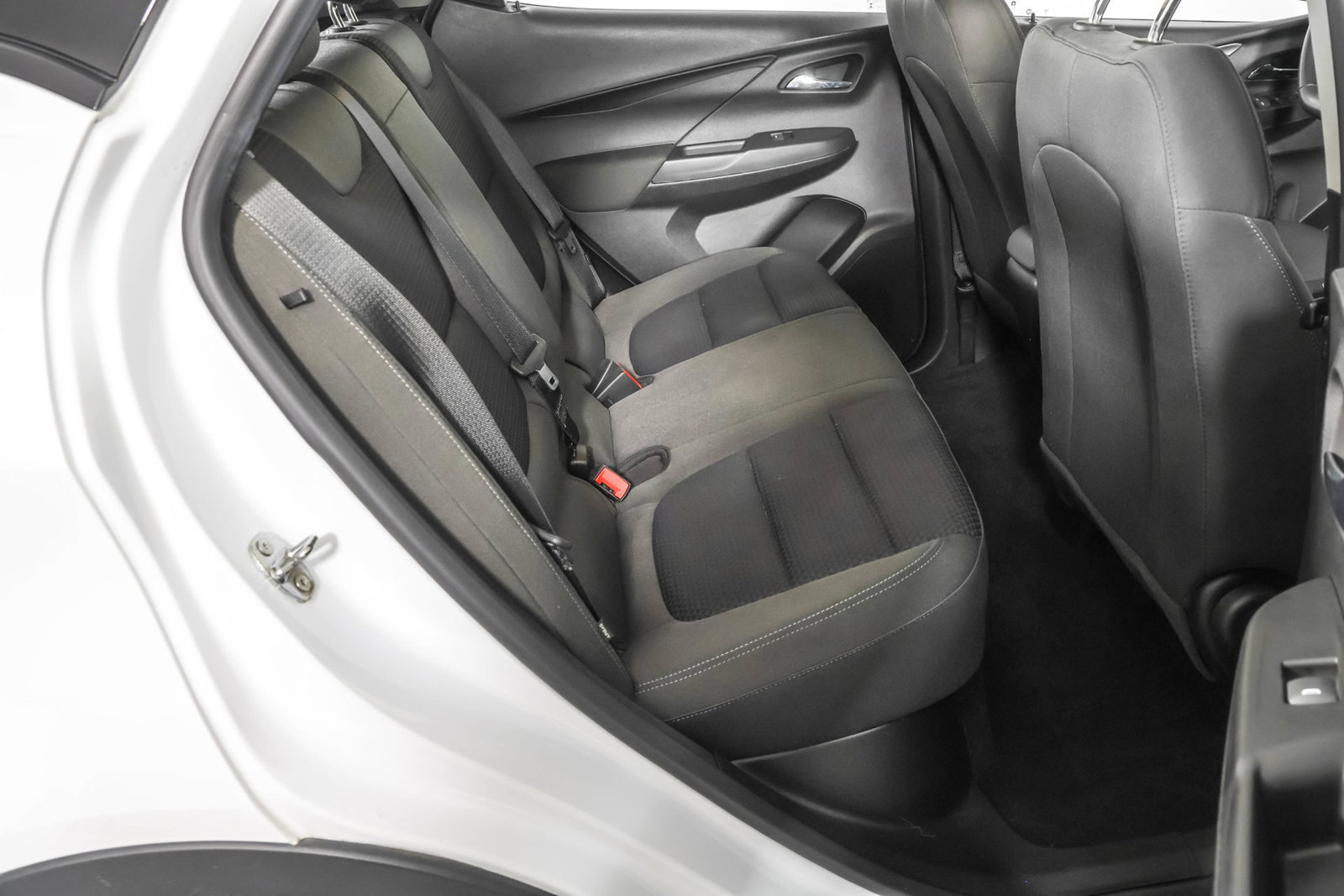 Used 2023 Chevrolet Bolt LT w/ Driver Confidence Package FWD image 39