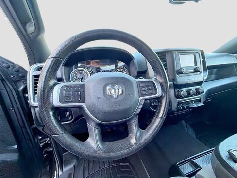 Used 2021 RAM 2500 Big Horn image 11