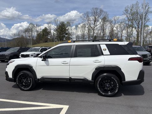 New 2026 Subaru Outback Wilderness image 5