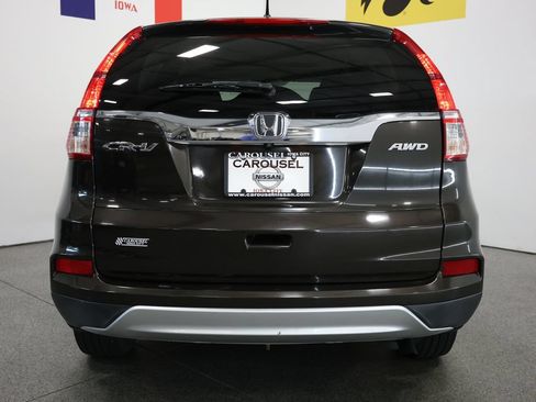 Used 2016 Honda CR-V EX image 11