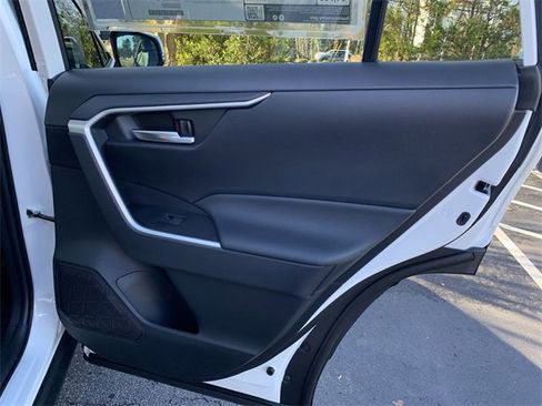 New 2025 Toyota RAV4 XLE Premium image 11