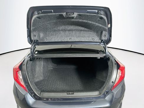 Used 2020 Honda Civic EX-L image 27