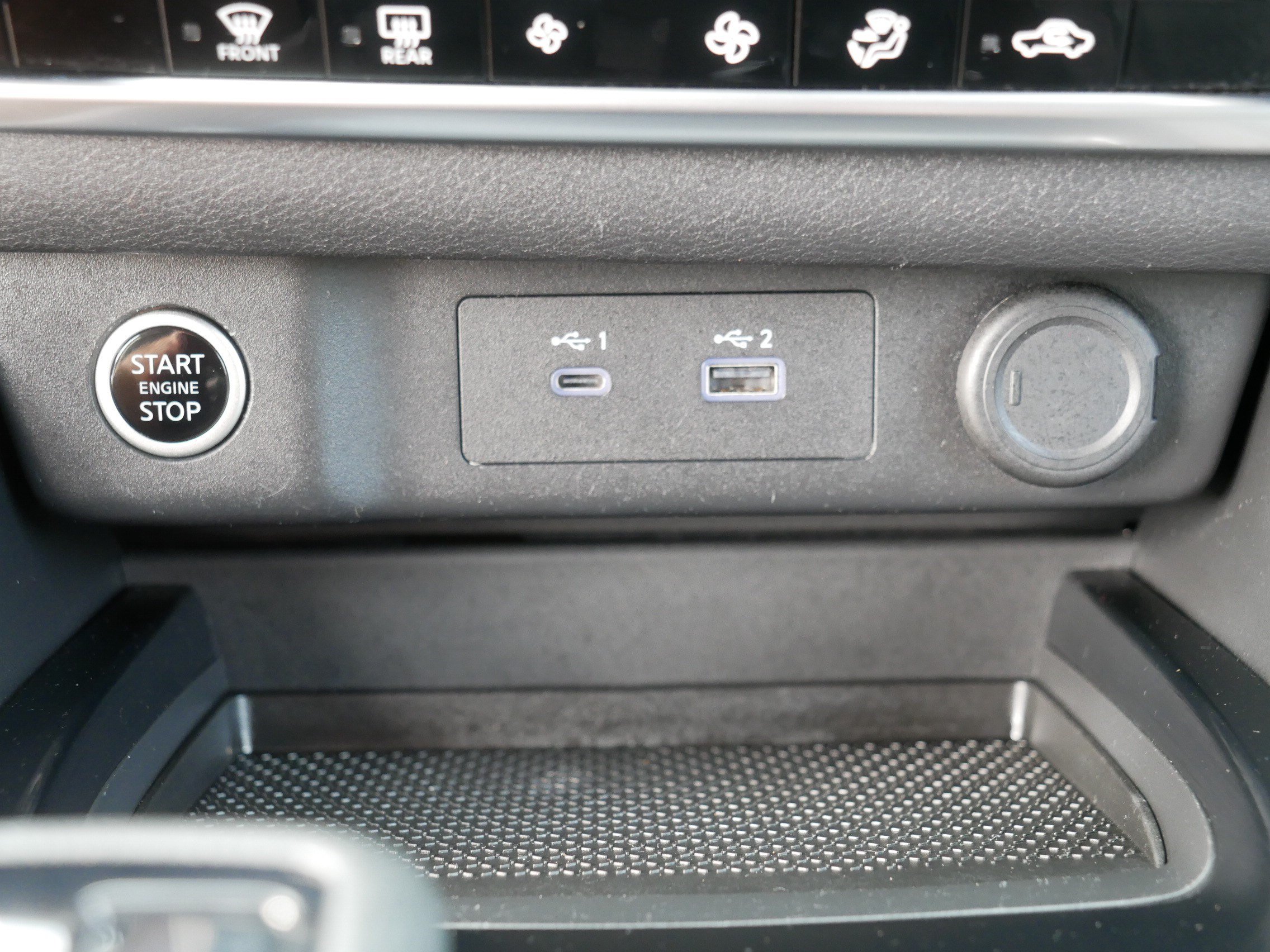 Certified 2023 Nissan Rogue SV AWD/4WD image 33