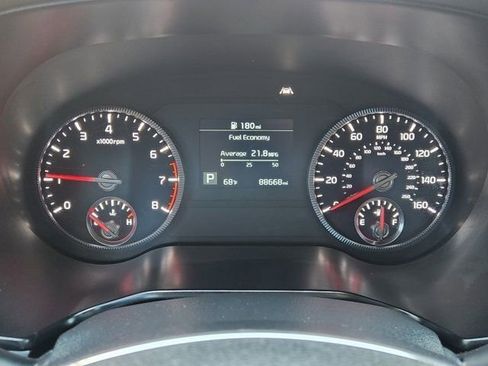 Used 2022 Kia Telluride S image 7