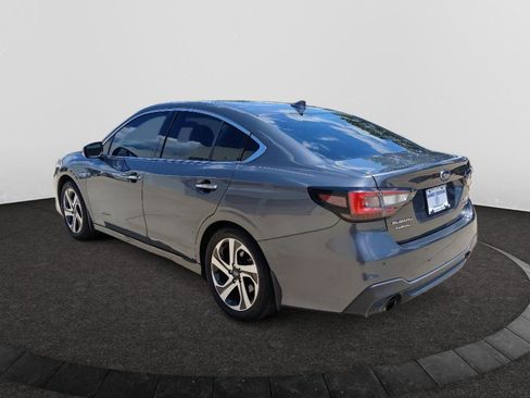 Used 2021 Subaru Legacy Touring XT AWD/4WD image 5
