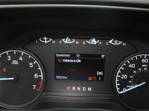 Used 2022 Ford F150 XL w/ STX Appearance Package image 13