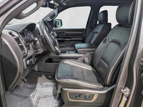 Used 2020 RAM 1500 Limited AWD/4WD image 18