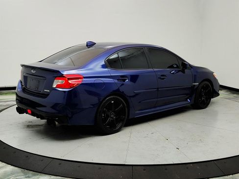 Used 2021 Subaru WRX Premium image 5