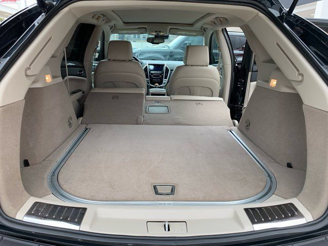 Used 2013 Cadillac SRX Performance w/ Driver Awareness Package FWD image 23