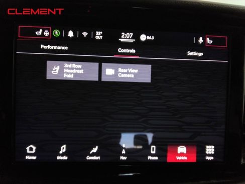 Used 2022 Dodge Durango R/T w/ Trailer Tow Group IV image 23