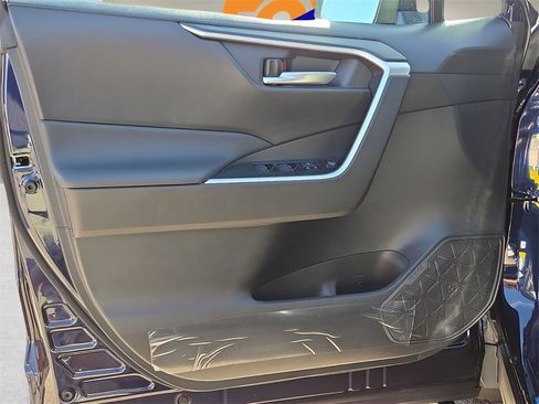 New 2025 Toyota RAV4 XLE image 17
