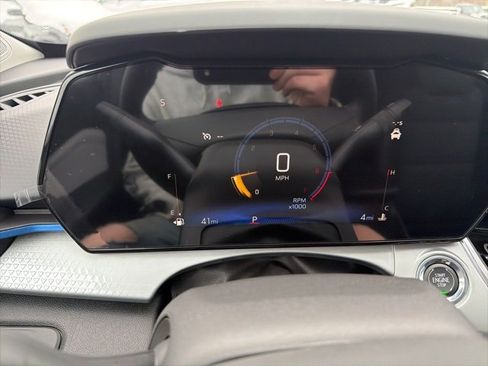 New 2026 Chevrolet Trax LT w/ Sunroof Package image 13