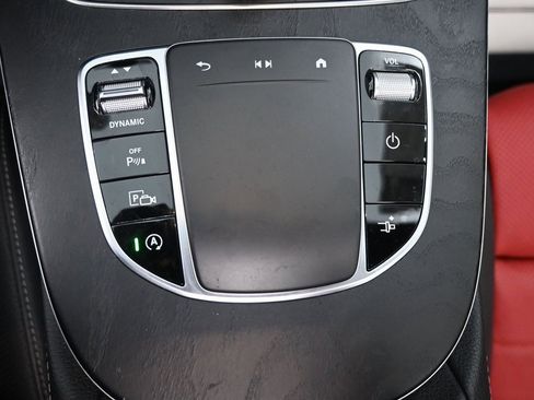 Used 2021 Mercedes-Benz E 450 Coupe w/ AMG Line image 18